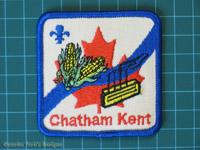 Chatham Kent [ON C16a]
